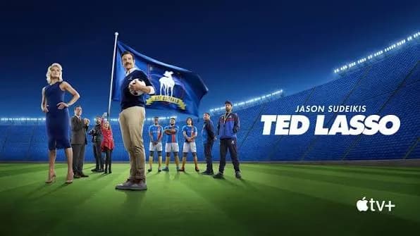 Ted Lasso Season 3 Episode 9 Reaction Mashup thumbnail